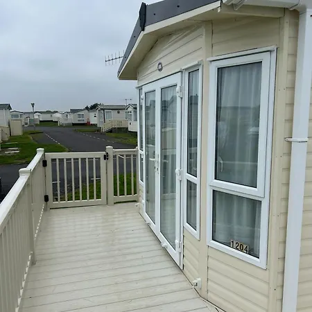Villa Sunny Escape à Selsey Extérieur photo