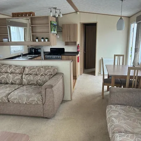 Villa Sunny Escape à Selsey Extérieur photo